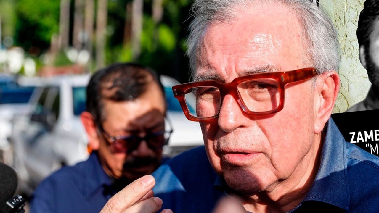 ABD, Meksikalı bir valiyi suçladı!