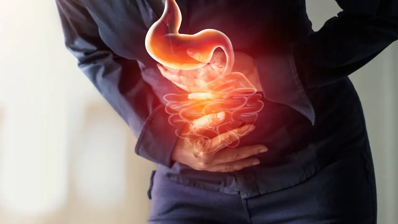 Mide yanmasını geçirecek en kolay ve doğal yöntem açıklandı