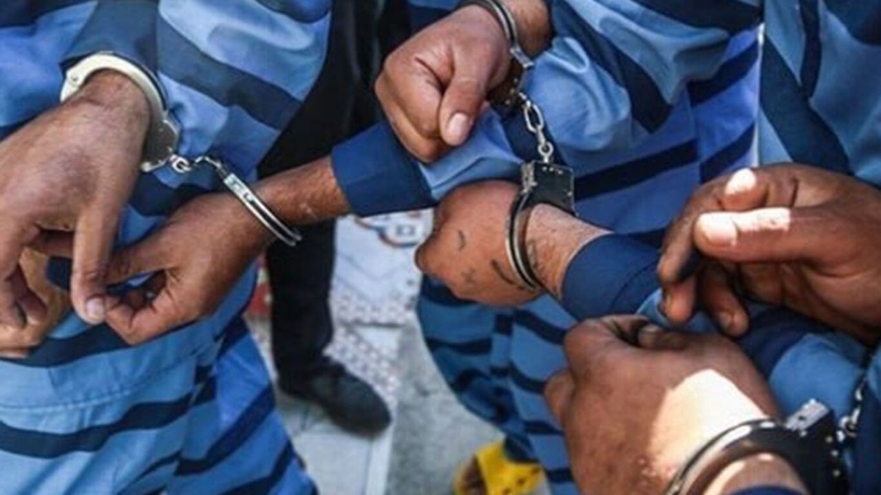 İran duyurdu: Mossad ajanı ve 15 ayrılıkçı yakalandı