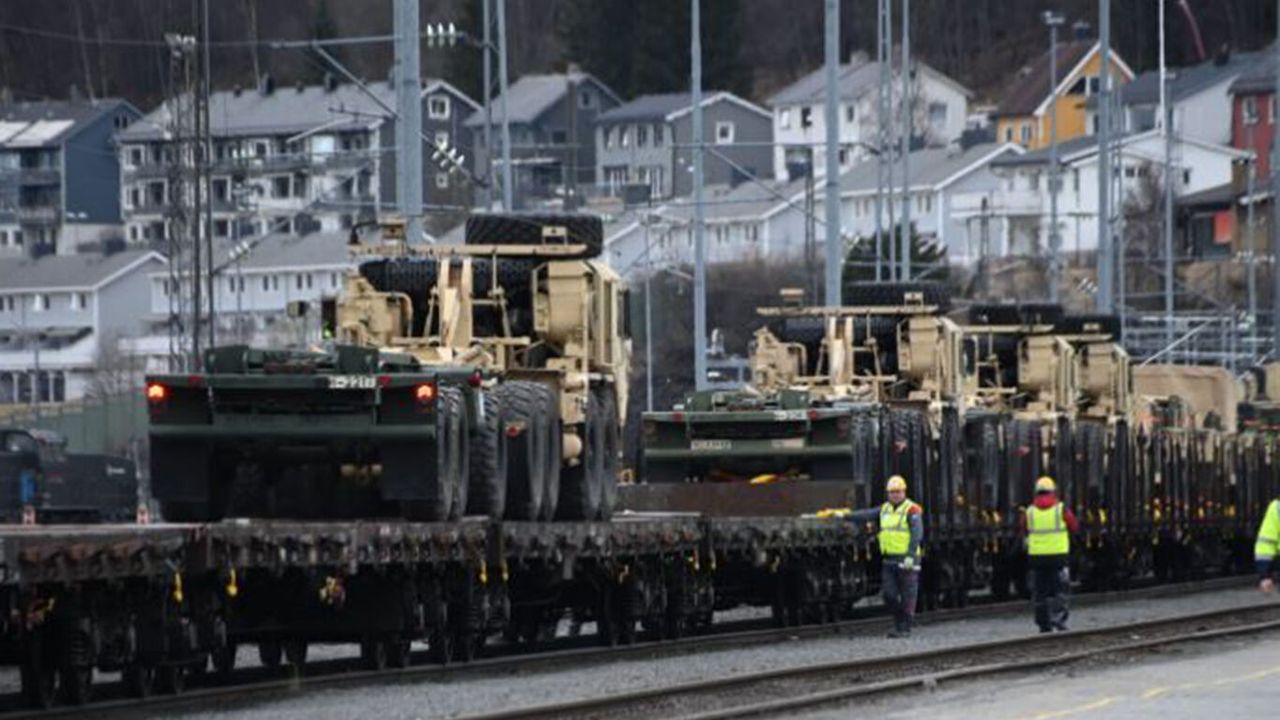 NATO'da casusluk krizi!