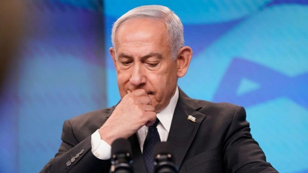 Netanyahu'nun rakipleri birleşti