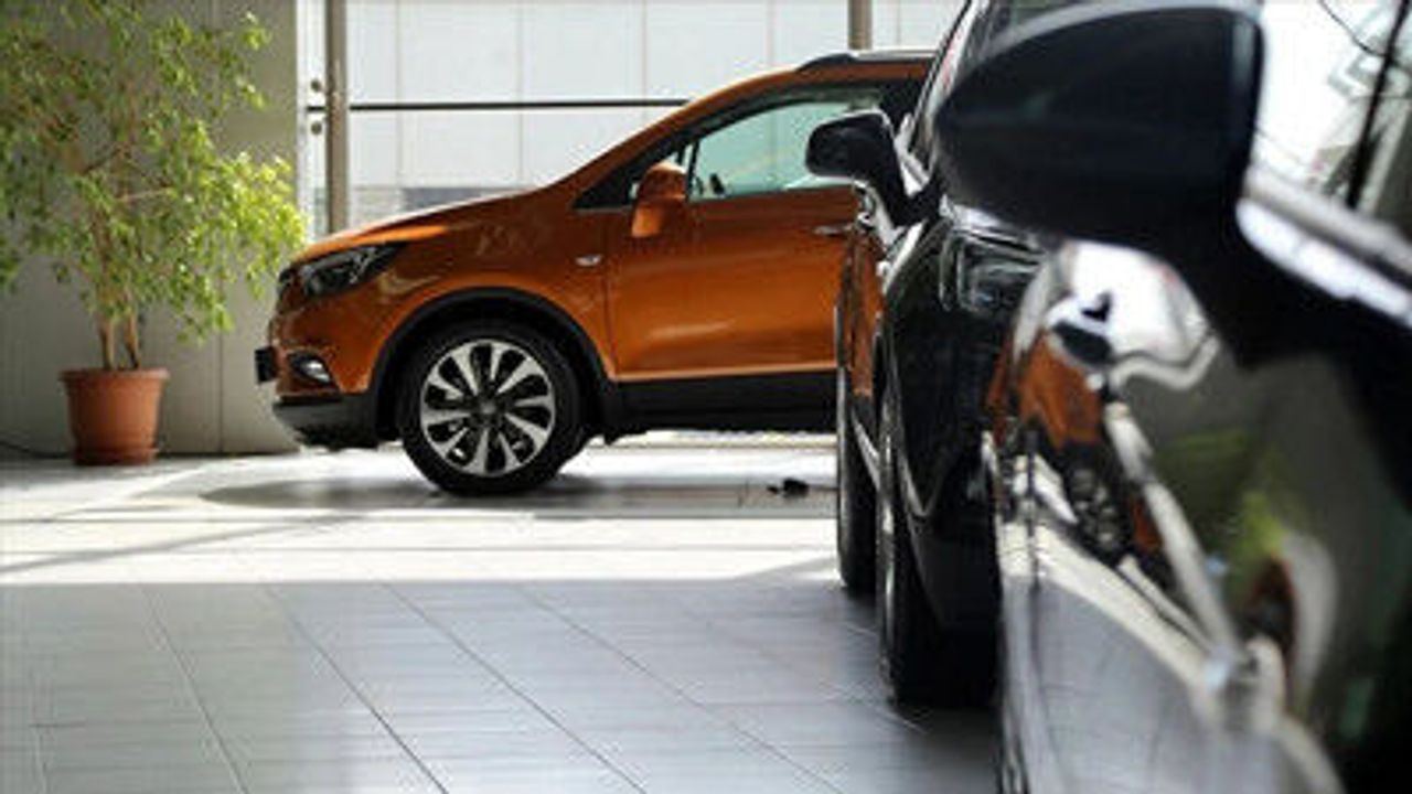 Nisan ayı zamlarıyla birlikte:  Türkiye'nin en bütçe dostu sıfır otomobilleri!