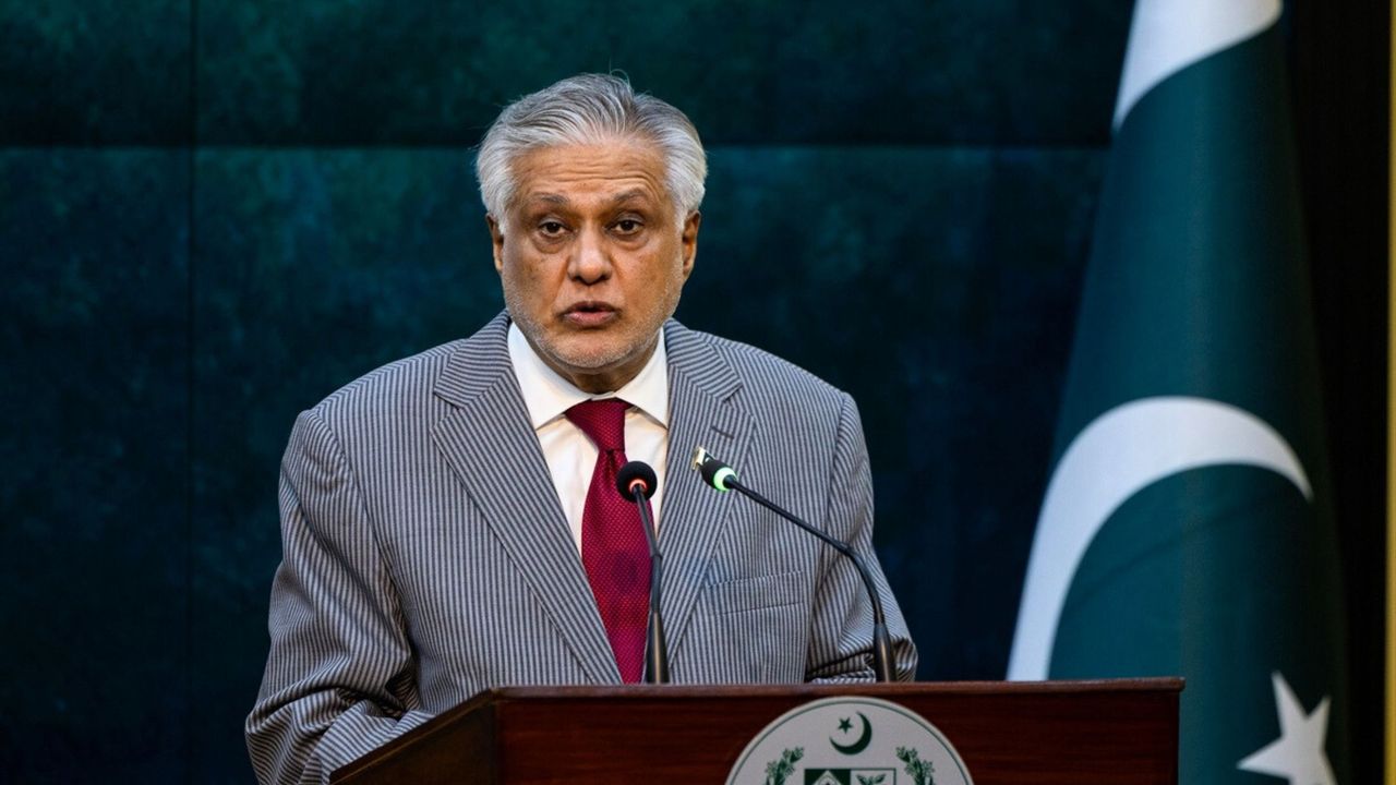 Müzakereler Sonuçsuz Kaldı: Pakistan'dan 'Ateşkesi Sürdürün' Çağrısı!