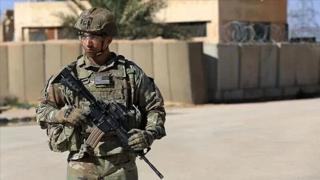 ABD basını: Pentagon savaş kayıplarını sansürlüyor