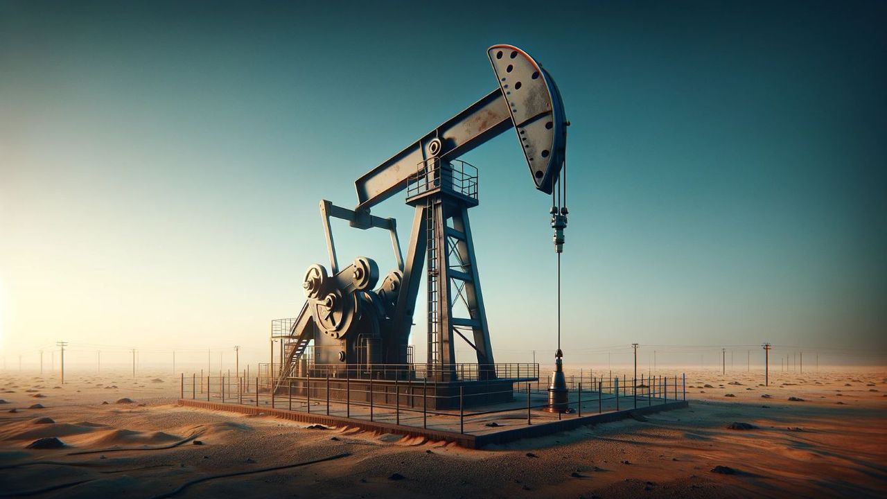 İlk gün söylemişlerdi.. Petrol bu rakamı görecek