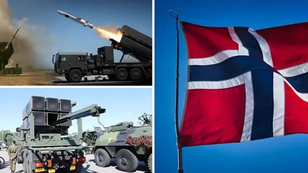 Rus kaynaklardan saldırı iddiası!