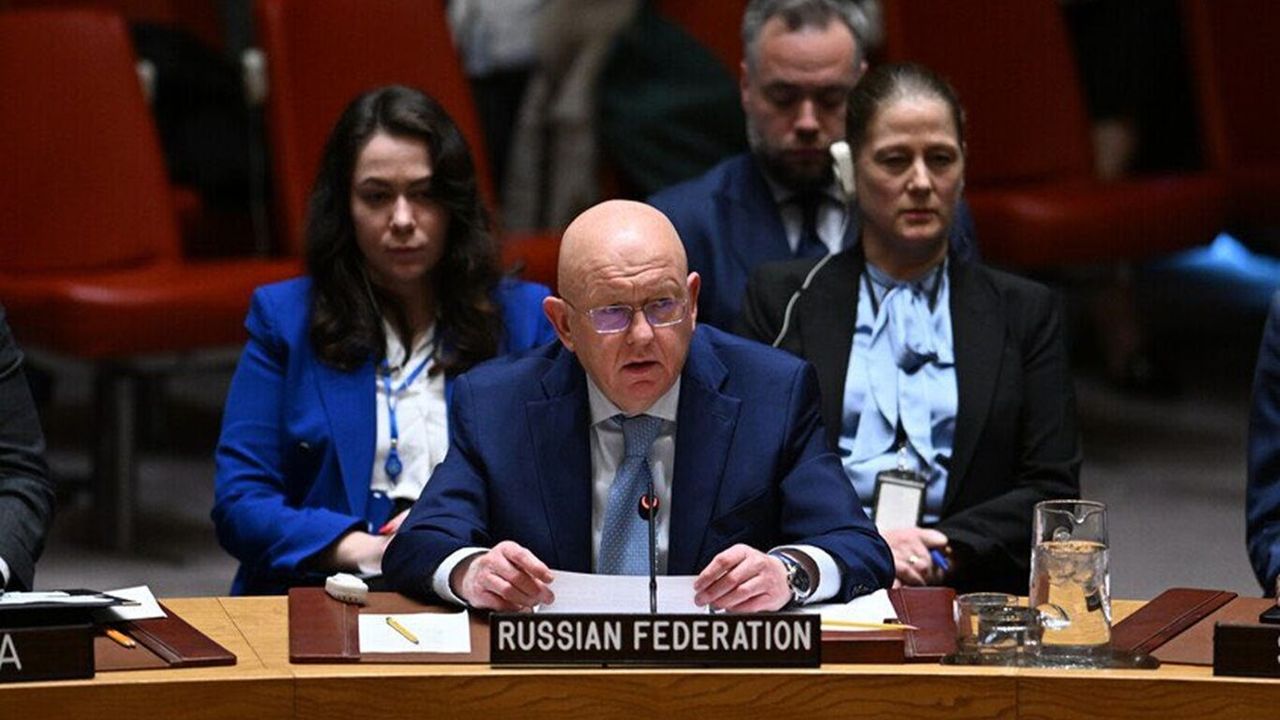 Rusya’dan İran’ın Hürmüz kararı için savunma