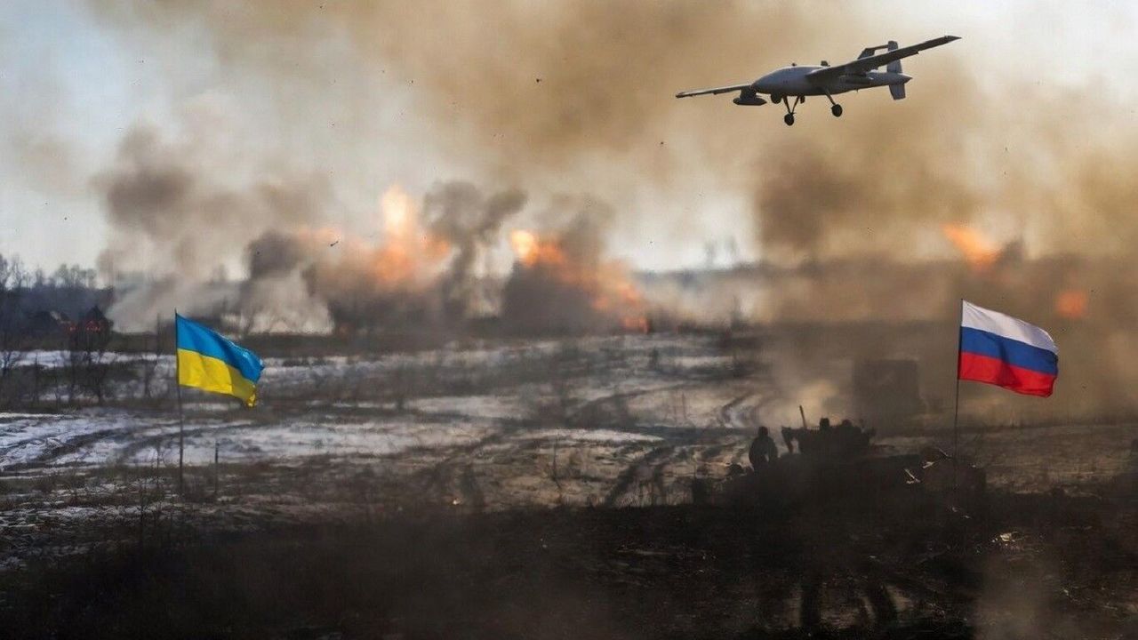 Rusya: Bin 200 asker etkisiz hale getirildi