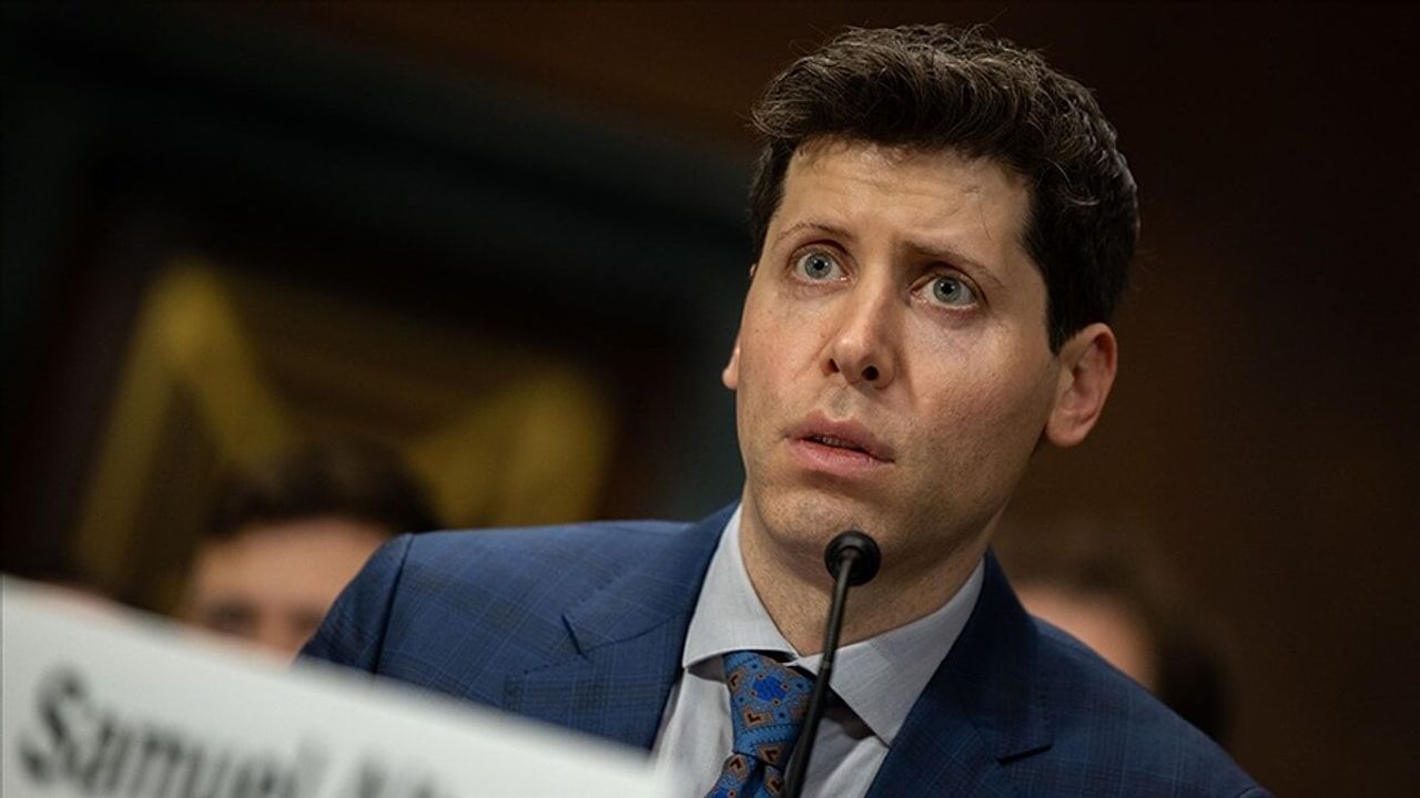 ChatGPT'nin sahibinin evine molotof atıldı