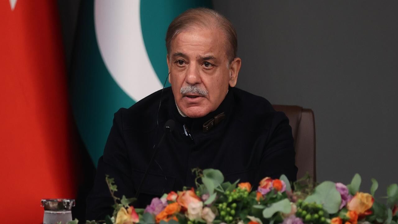 İran heyetinde kimler var? İslamabad'ta kritik müzakere!