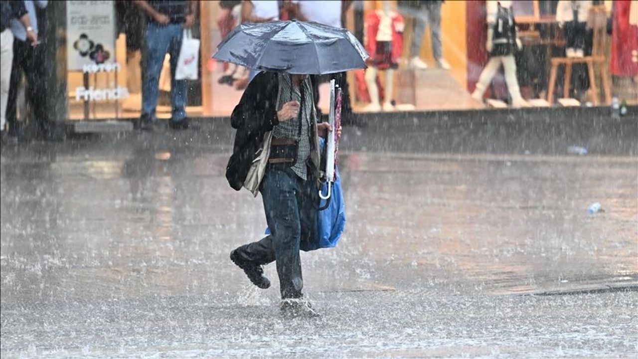 İçişleri Bakanlığından bazı illere uyarı!