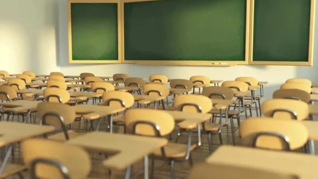 Okullarda “7 basamaklı güvenlik modeli”