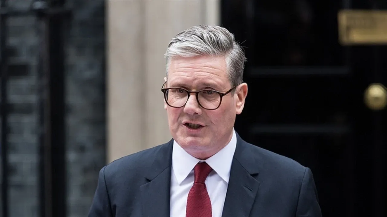 Starmer: ABD'nin savaşa katılmamız için yaptığı baskıya boyun eğmeyeceğiz