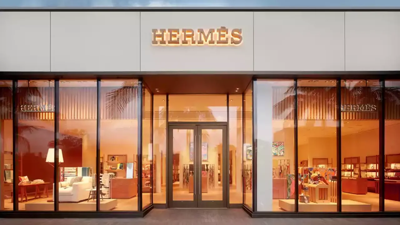 Orta Doğu'ya satamıyorlar.. Hermes ve Nissan büyük zararda