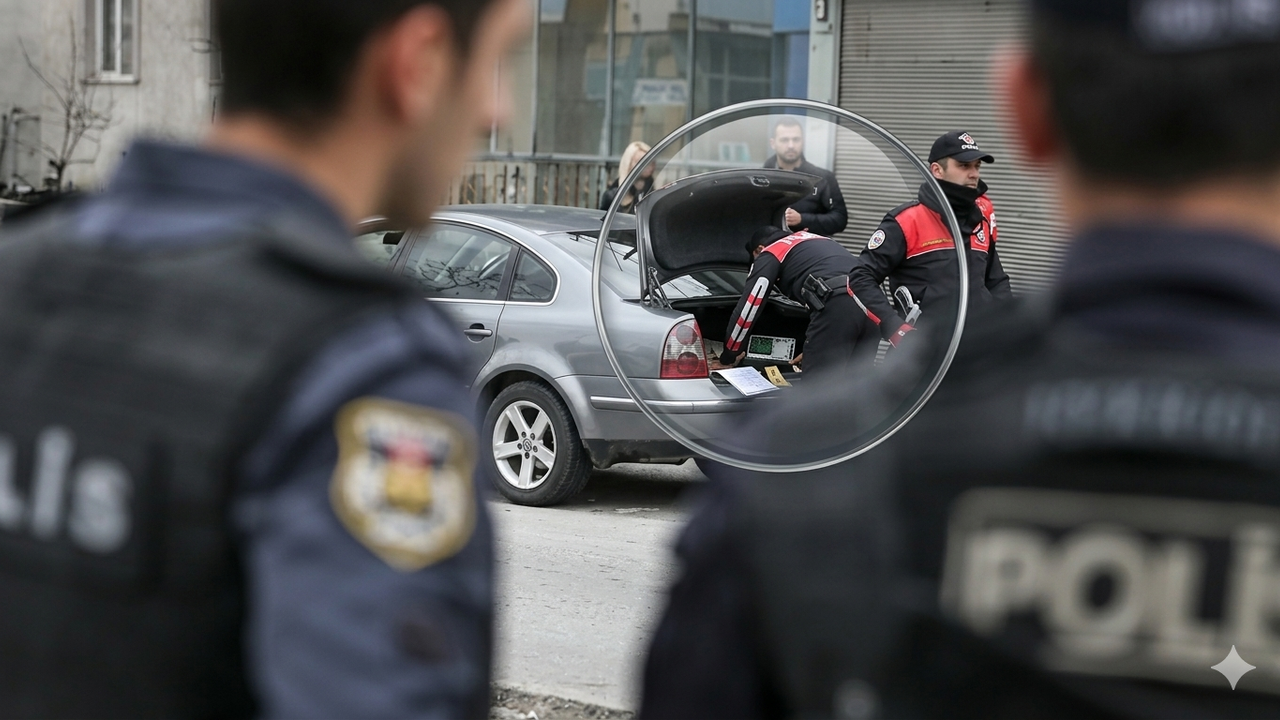 Suç istatistiklerinde en riskli ve en güvenli iller duyuruldu! Zirveye çıkan şehirler birçok kişiyi şaşırttı