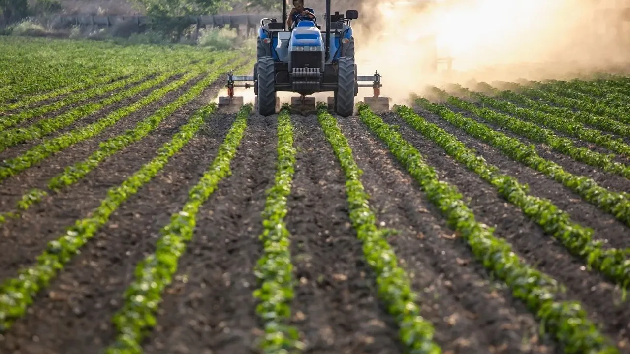 Tarımsal girdi maliyetleri artıyor