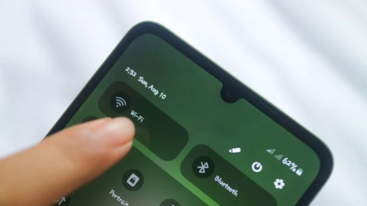 Telefonumda 5G’yi nasıl açabilirim? iPhone ve Android için adım adım ayarlar nelerdir?
