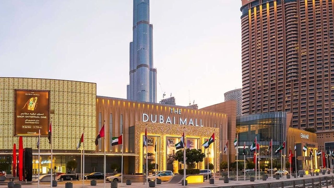 Dubai, Abu Dabi.. Lüks sektörü çöktü