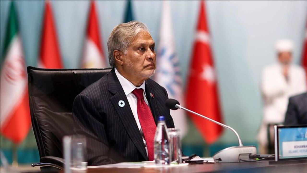 Pakistan, İran ve ABD'yi "esneklik göstermeye" çağırdı