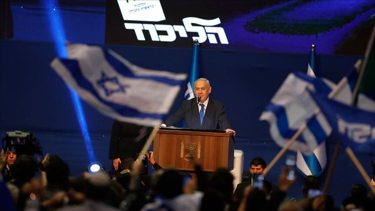 İşgal topluluğu topyekün savaş istiyor! Ateşkes Netenyahu'nun oyunu düşürdü