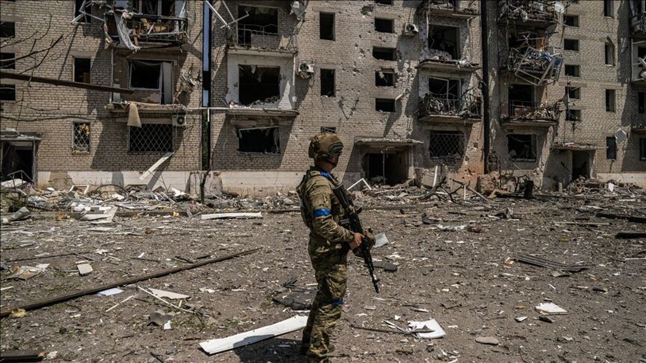 1265 asker etkisiz hale getirildiler