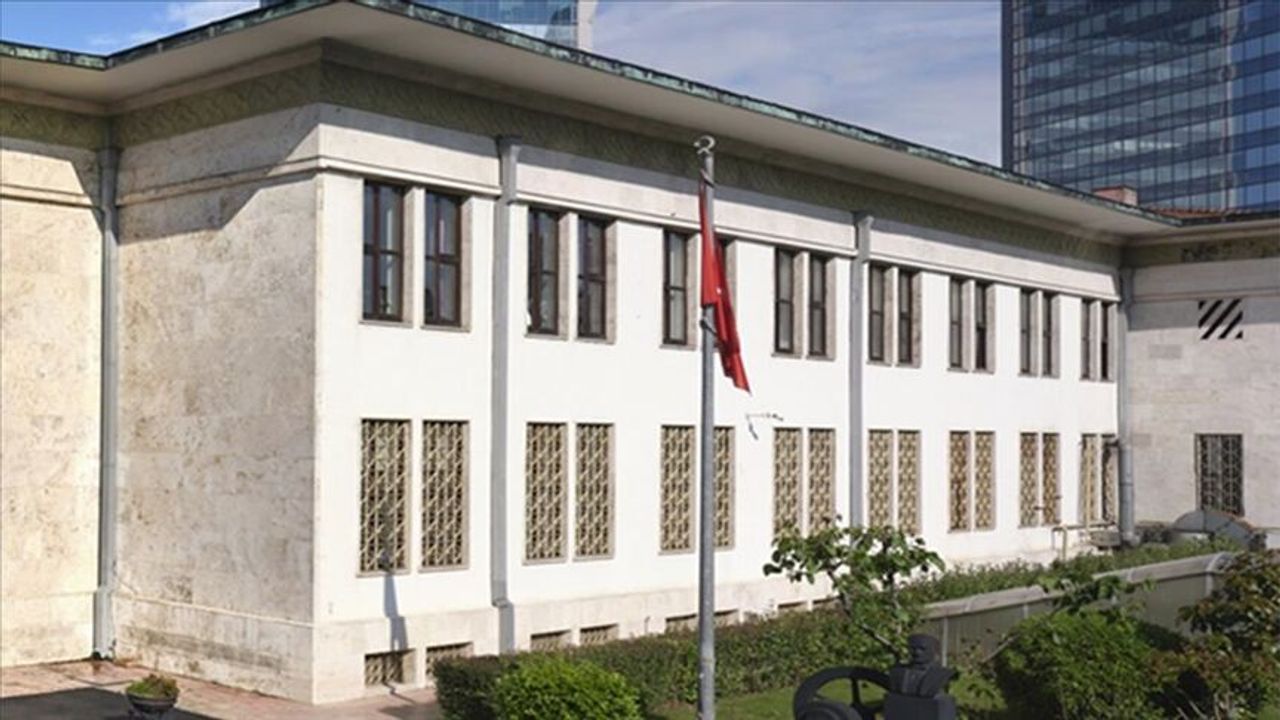 Darphane: Bandrol üretimi tamamen yerli