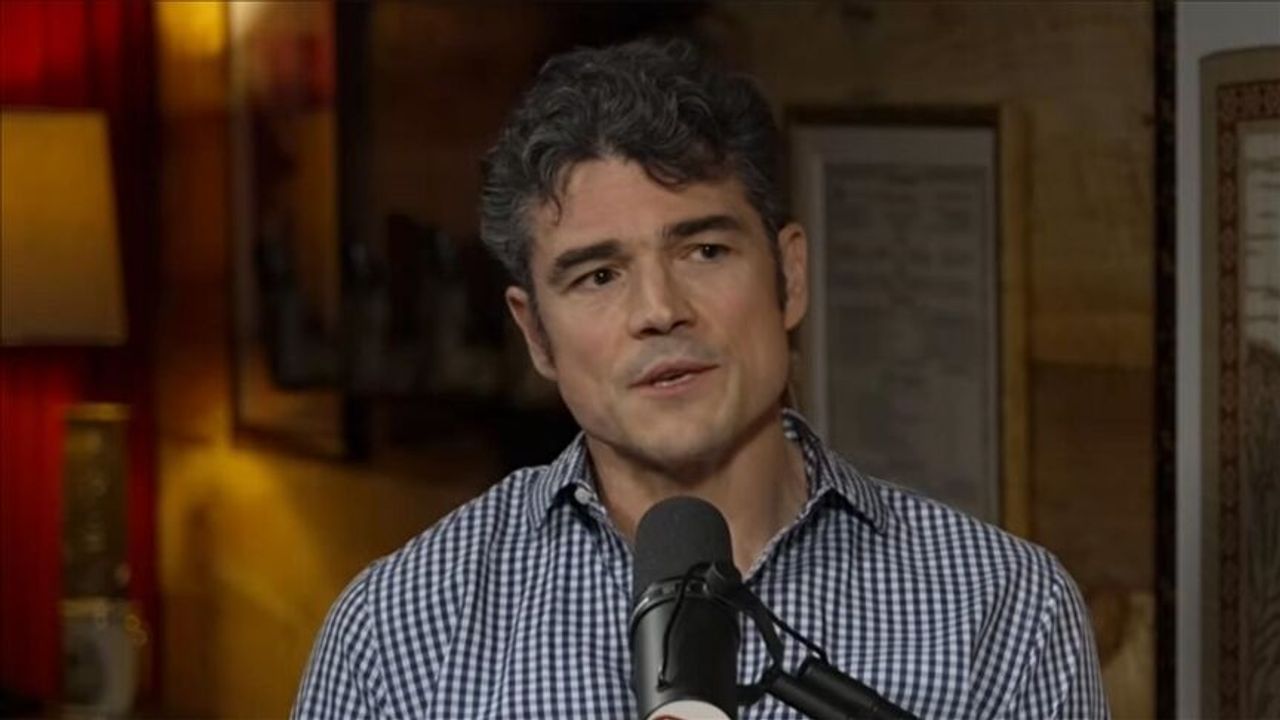 Joe Kent: ABD savaştan öncekinden daha kötü durumda