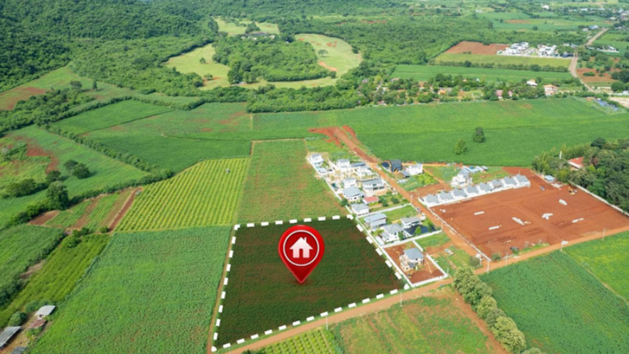 İstanbul'da en pahalı arsalar hangi bölgede? Sıralama şaşırttı