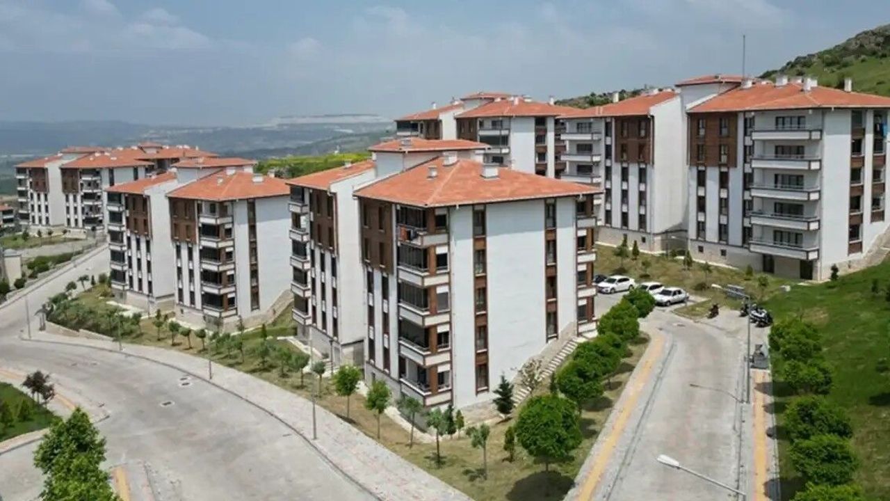 TOKİ İstanbul kura tarihi belli oldu