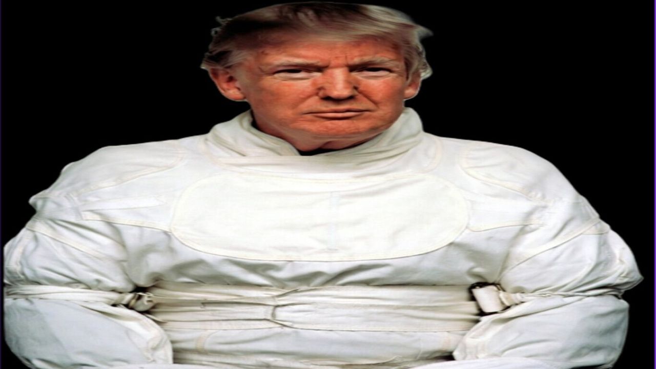 ABD'de '25. Madde' sesleri: Trump’ın 'akıl sağlığı' tartışılıyor!