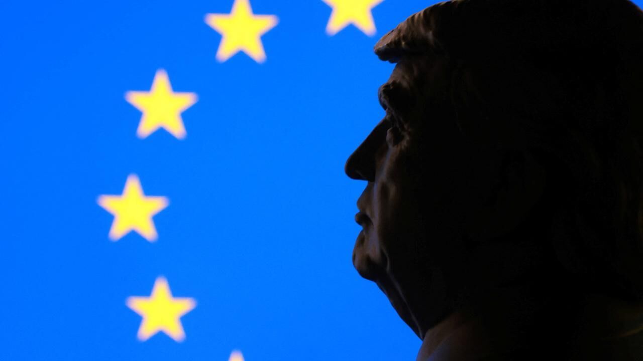 İran Savaşı Avrupa ile Trump'ın Arasını Açıyor!