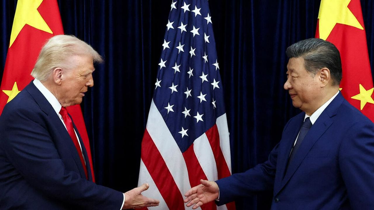 Beyaz Saray açıkladı: Çin'den, ABD'ye İran taahhüdü!