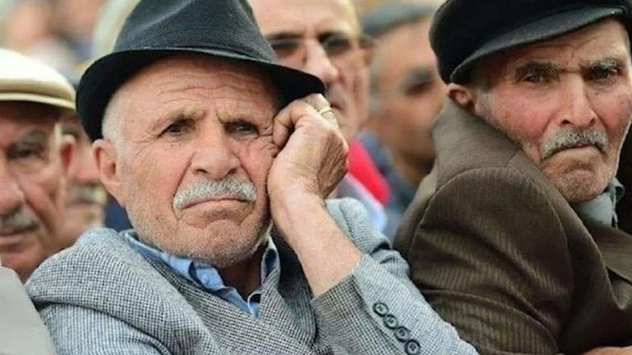 Türkiye'ye ''emeklilik yaşını artırın'' önerisi