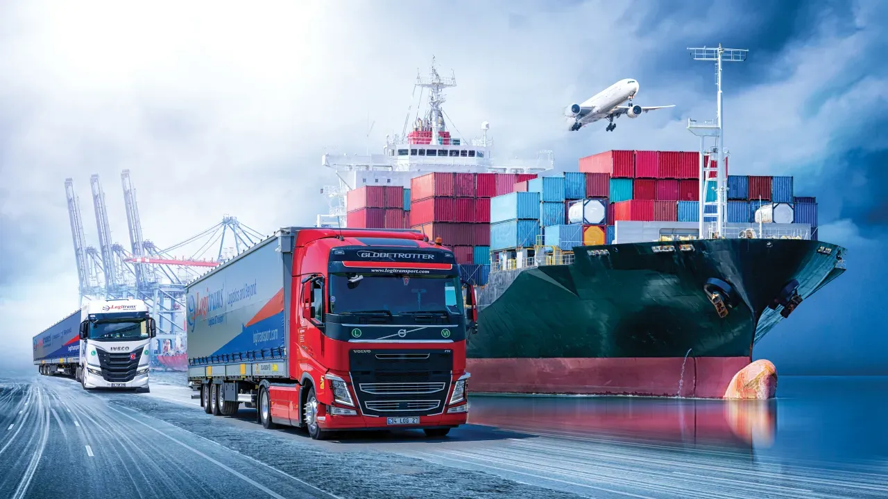 İhracatta ilk çeyrek verileri açıklandı: 14 il 1 milyar doları aştı