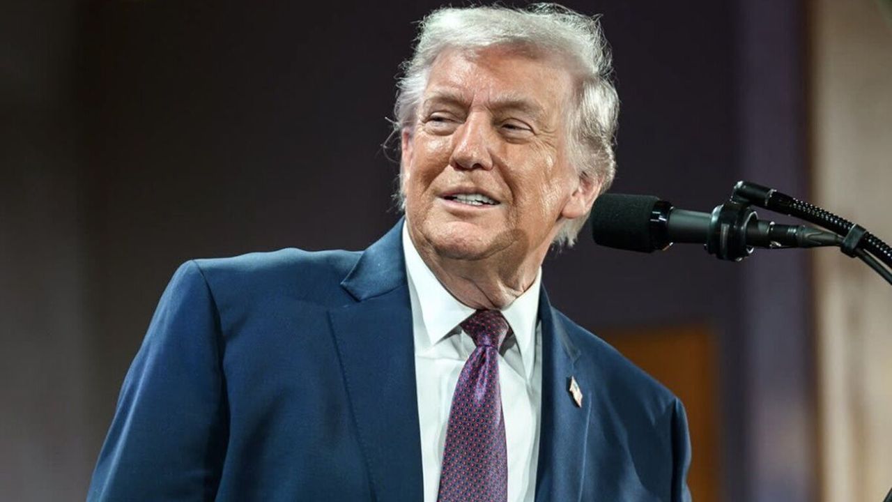 Trump’tan Avrupa’ya Hürmüz Şantajı!