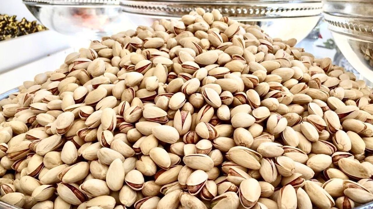 Petrol böyle yükselmedi.. Fıstık fiyatı rekor kırdı