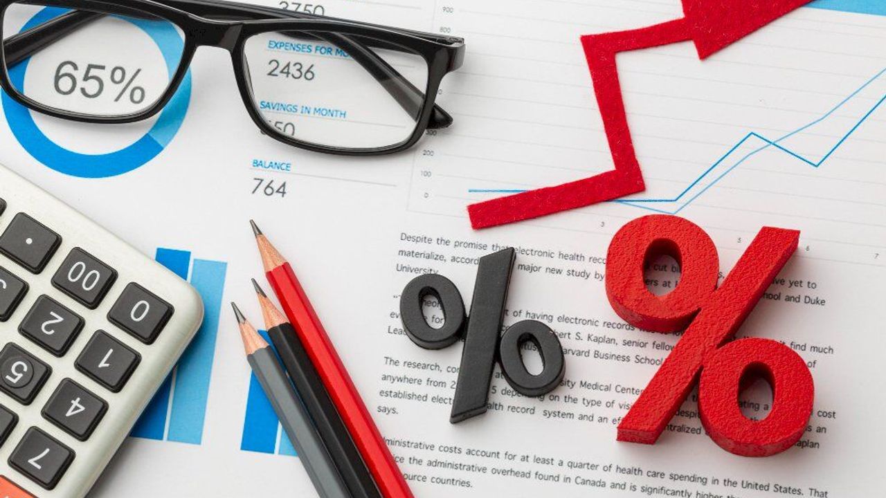 Kurumlar Vergisinde son gün 30 Nisan