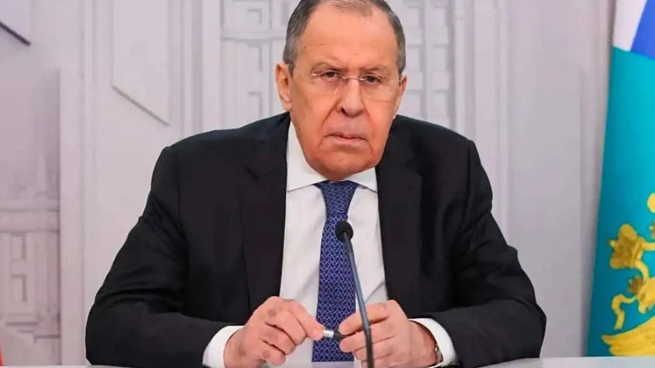 Rusya'dan ABD'ye çağrı!