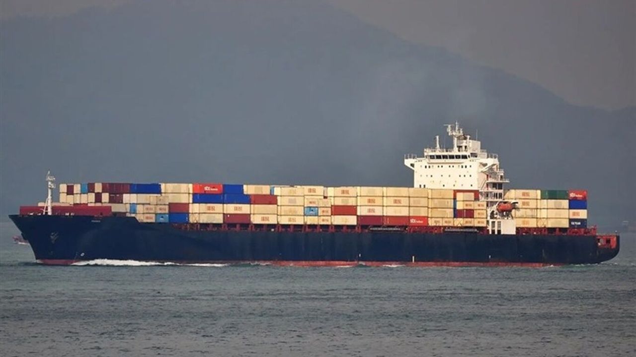 6 İranlı mürettebat serbest bırakıldı!