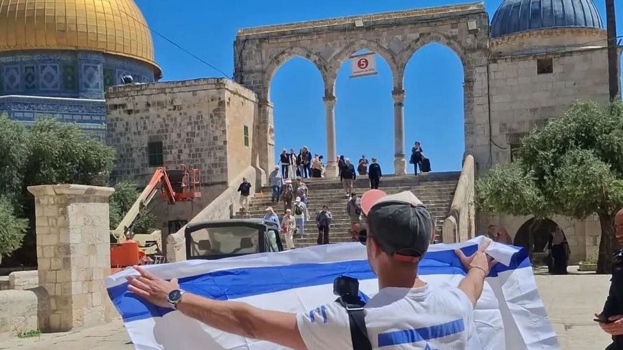 Siyonistler yeni dayatmalar peşinde!