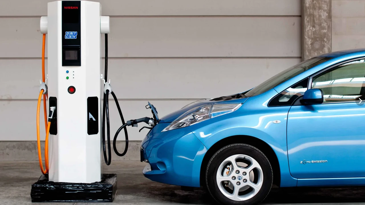 Petrol arttı, elektrikli araç satışları patladı