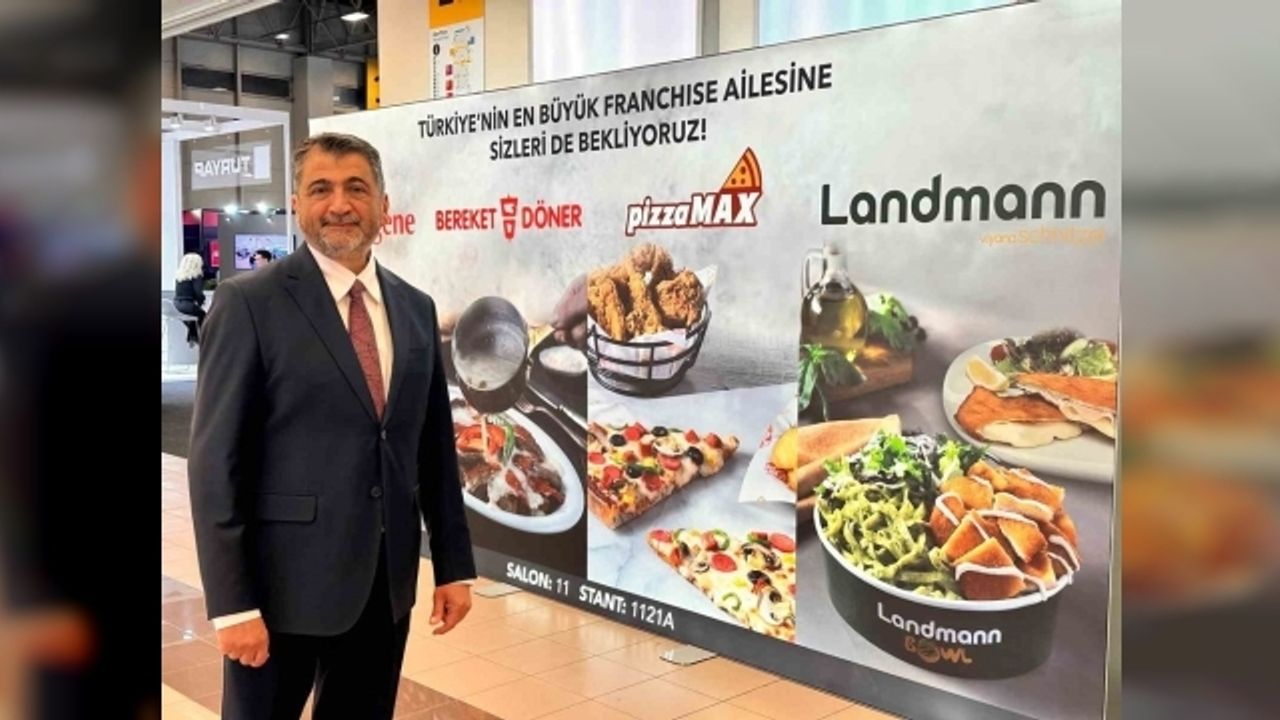 YÖRPAŞ İki fast food markasını satın aldı