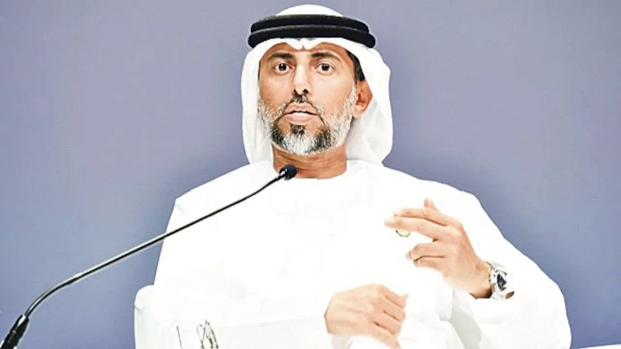 BAE’den karar: OPEC ve OPEC+ ile yollar ayrıldı!