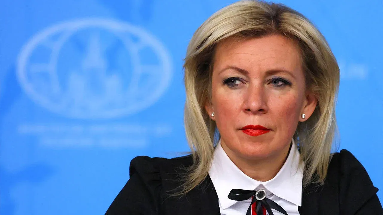 Zaharova’dan Zelenskiy’e Hürmüz tepkisi
