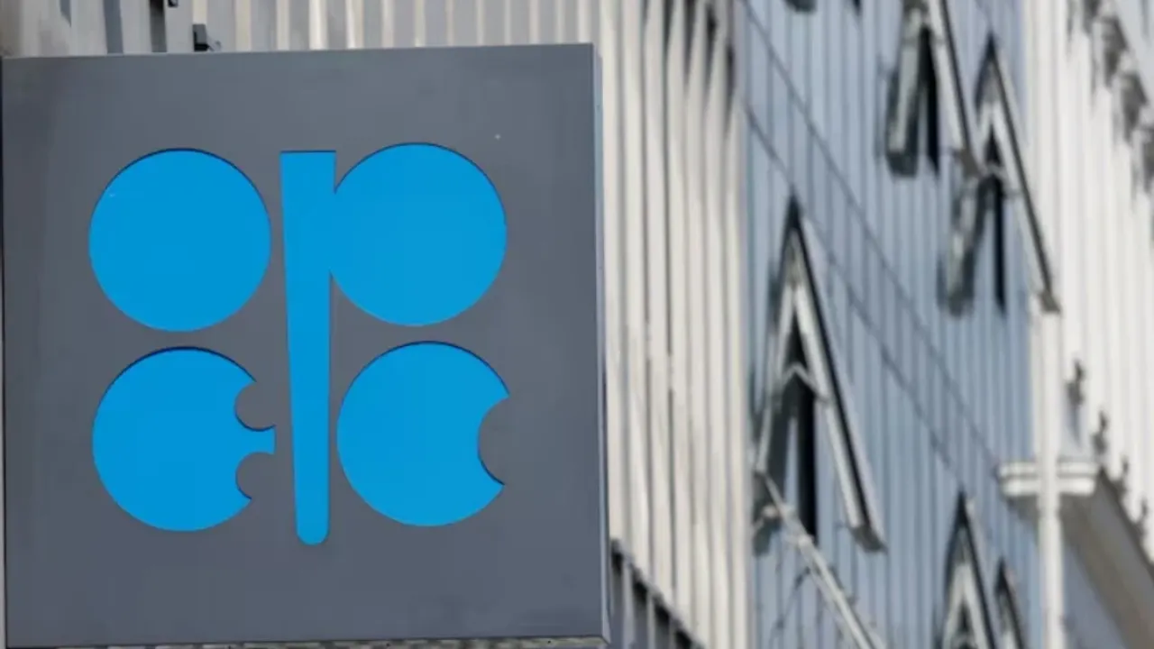 OPEC+ petrol üretimini artırıyor