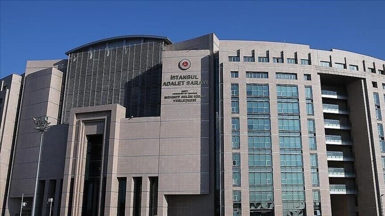 "İmamoğlu Çıkar Amaçlı Suç Örgütü" soruşturmasında 20 zanlıya tutuklama talebi