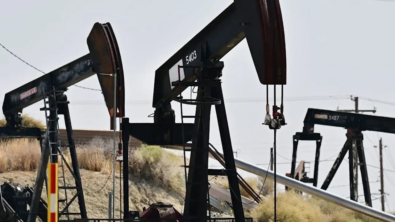 Yıllar sonra ilk kez.. Bu ülke petrol ihracatını tamamen durdurdu