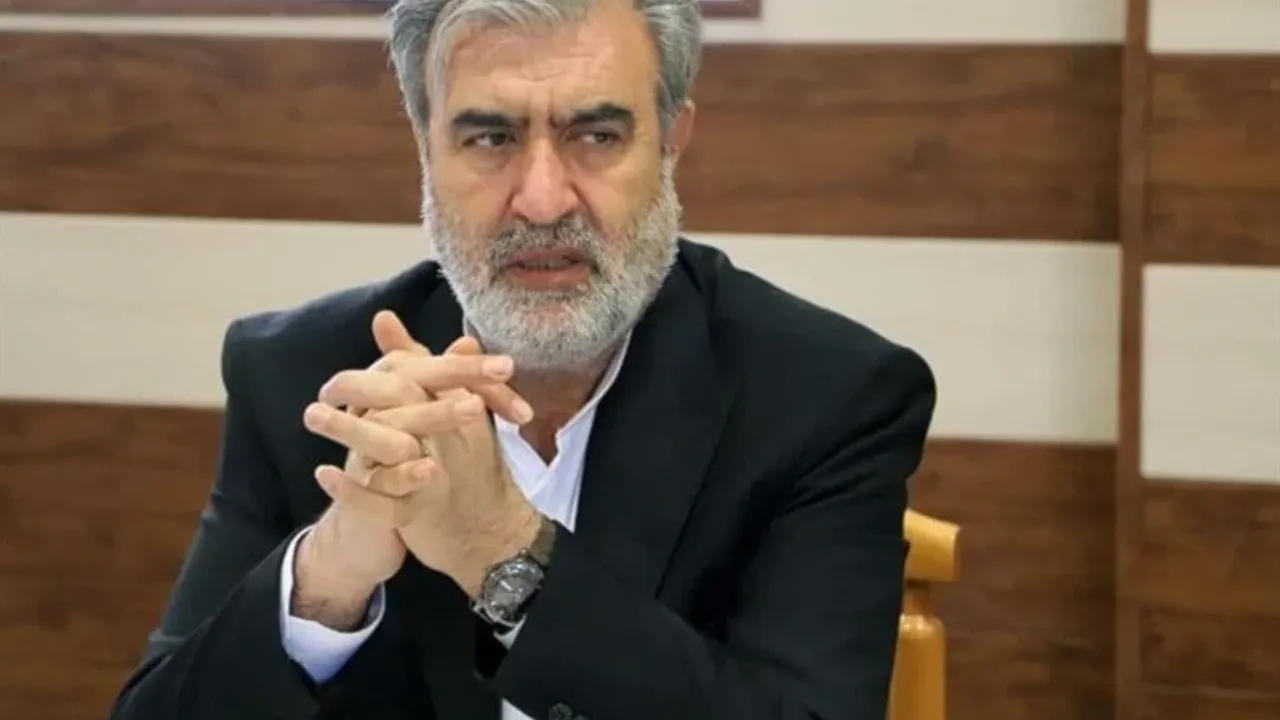 İran'dan Trump'a: Ateşkes ihlali sayarız
