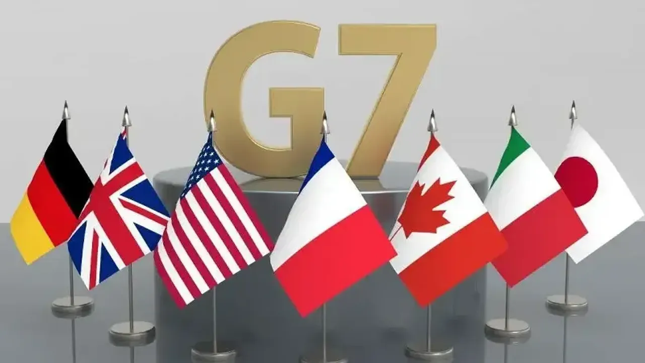 Fransa, G7 gündeminden iklim değişikliğini çıkardı! Peki neden?