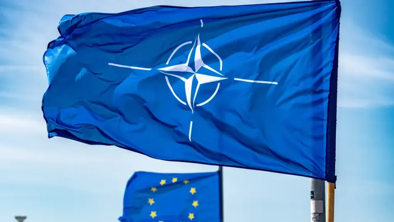 NATO ABD'den açıklama istedi